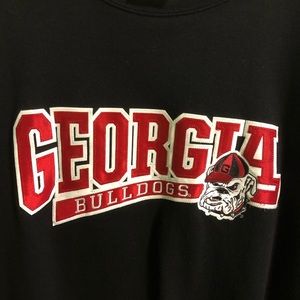 UGA Sweatshirt